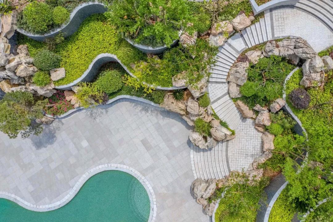 园冶杯荣誉奖,2022园冶杯地产园林奖是什么