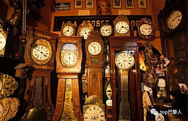 法国购物最好的地方,法国购物地点