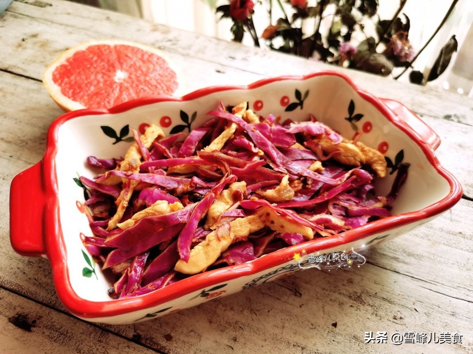 午餐减脂餐简单好吃,简单好吃的减脂餐学生党也能做