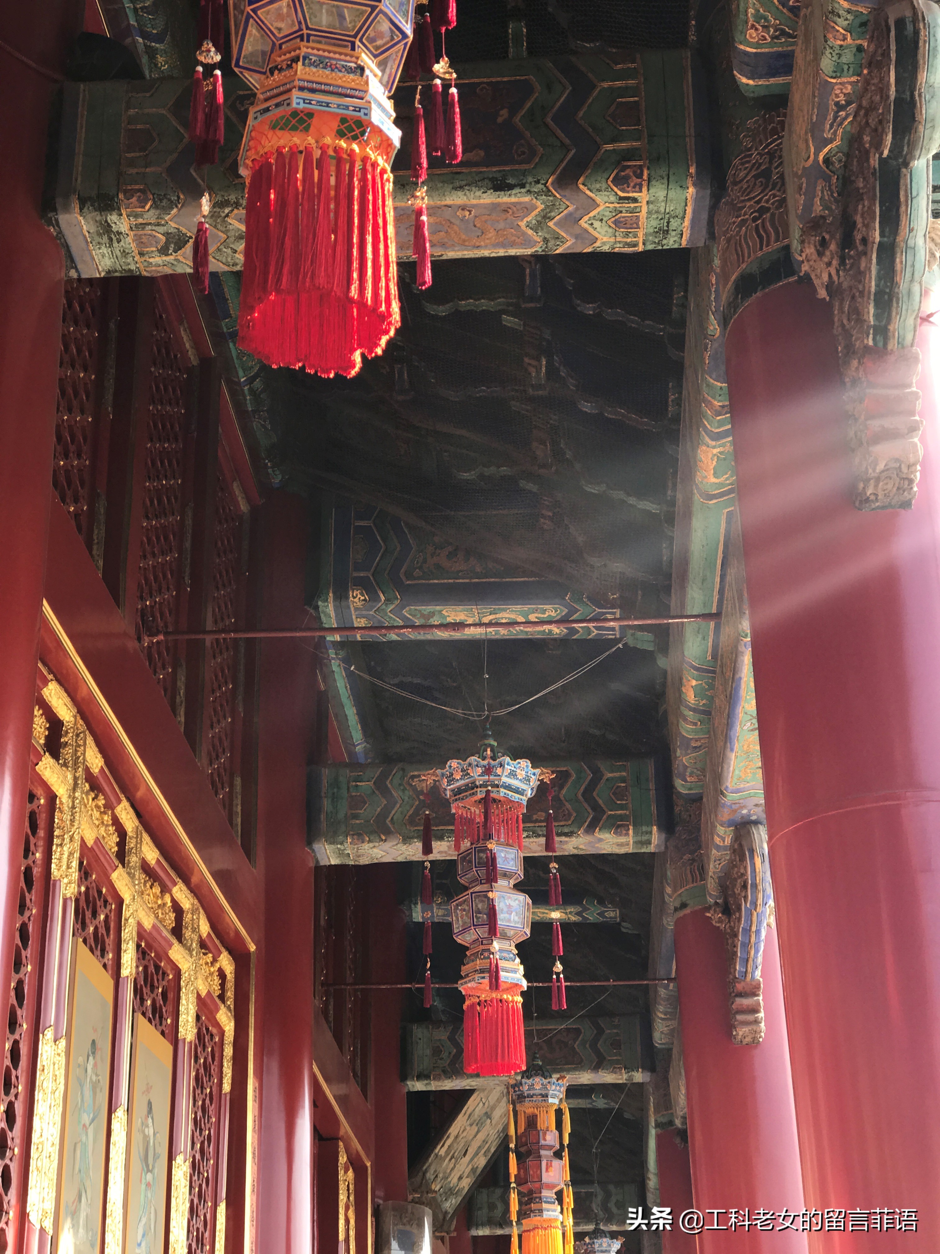 故宫铜宫灯,故宫宫灯首饰