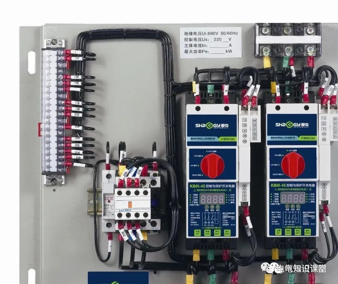 双速风机和星三角降压启动的区别,双速风机和星三角的区别视频