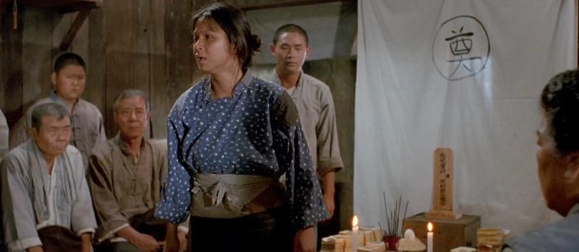 苦难的台湾历史剧本,台湾催人泪下的纪录片