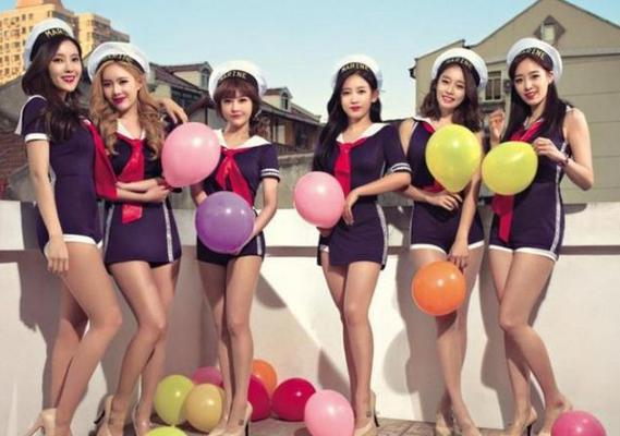 回忆杀!那些年韩圈音源最好的歌曲,YG家的歌曲音源上榜最多