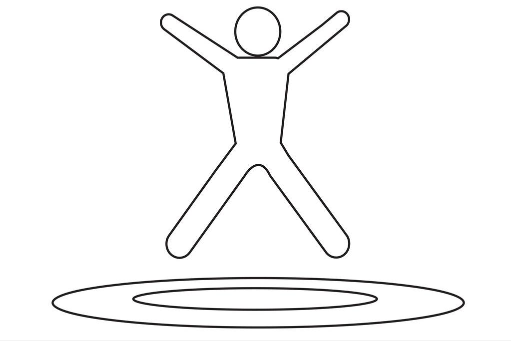 杨丞琳做的高强度运动,杨丞琳减脂秘籍