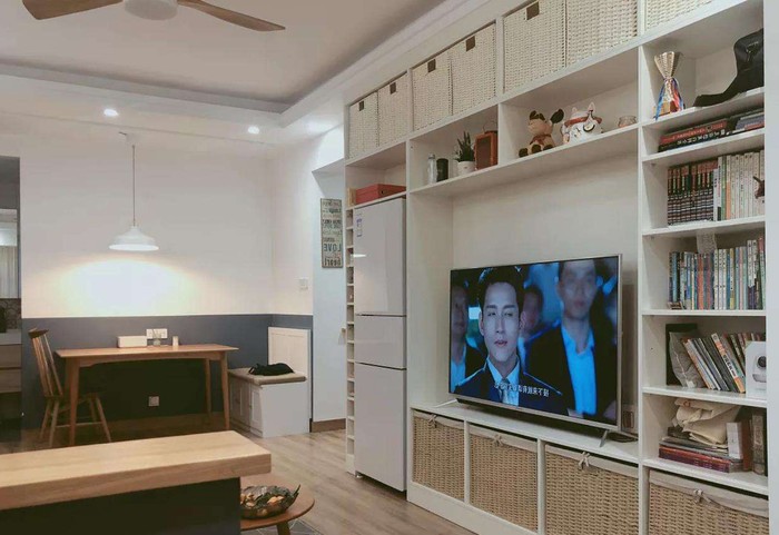 冰箱买来暂时不用怎么放置,冰箱买来就用不静置