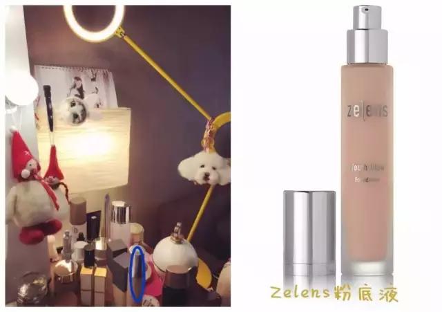 张馨予推荐的化妆品有哪些,张馨予自己化妆的视频