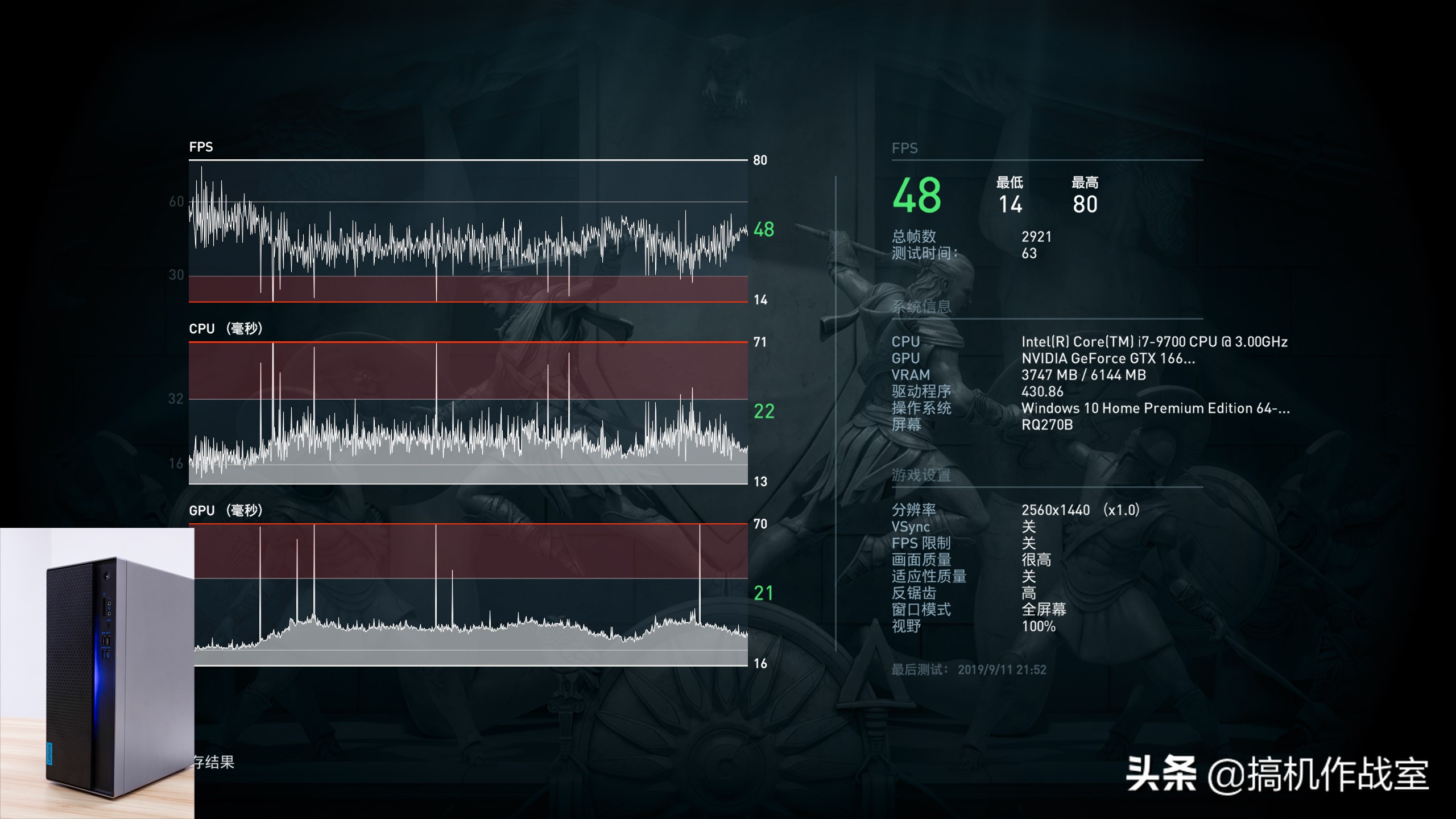 小巧精致机箱,兼容性好性价比高的机箱推荐