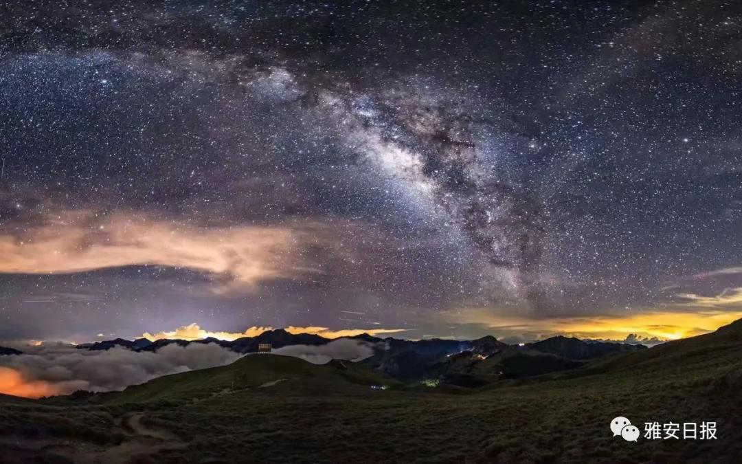 来雅安旅游,雅安二郎山休闲特色民宿