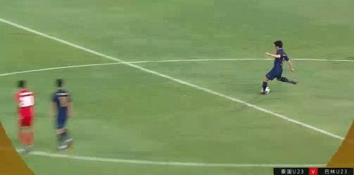 u23亚洲杯泰国赛程,u23亚洲杯各场比赛结果