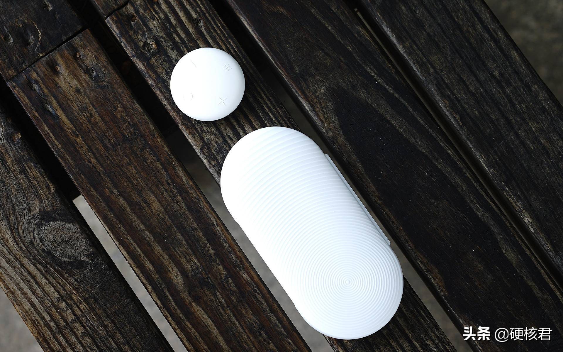 荣耀亲选舒压随身按摩贴,随身携带按摩仪评价