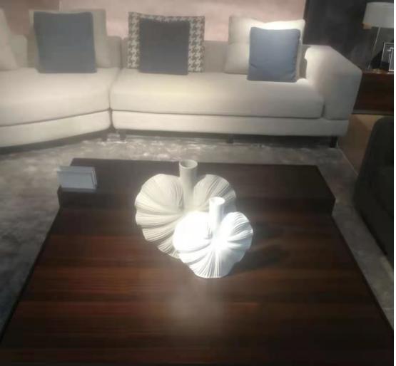 米纳兹极简家具,意式轻奢高端家具小户型