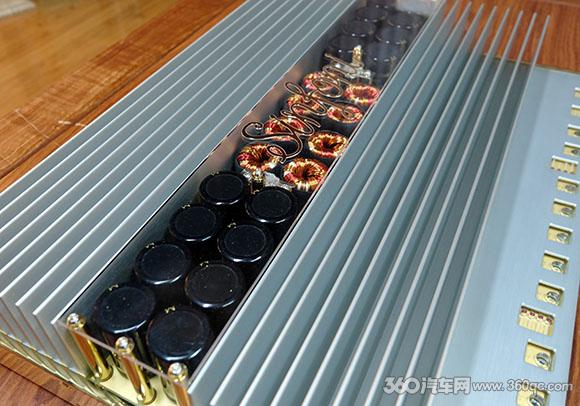 hiend发烧现场,性价比高的hiend前后级功放