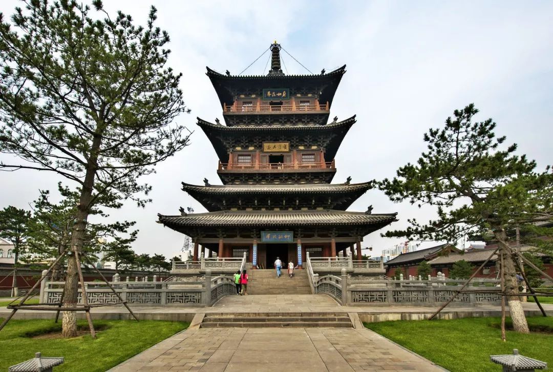 清明假期在哪玩,开启清明假期