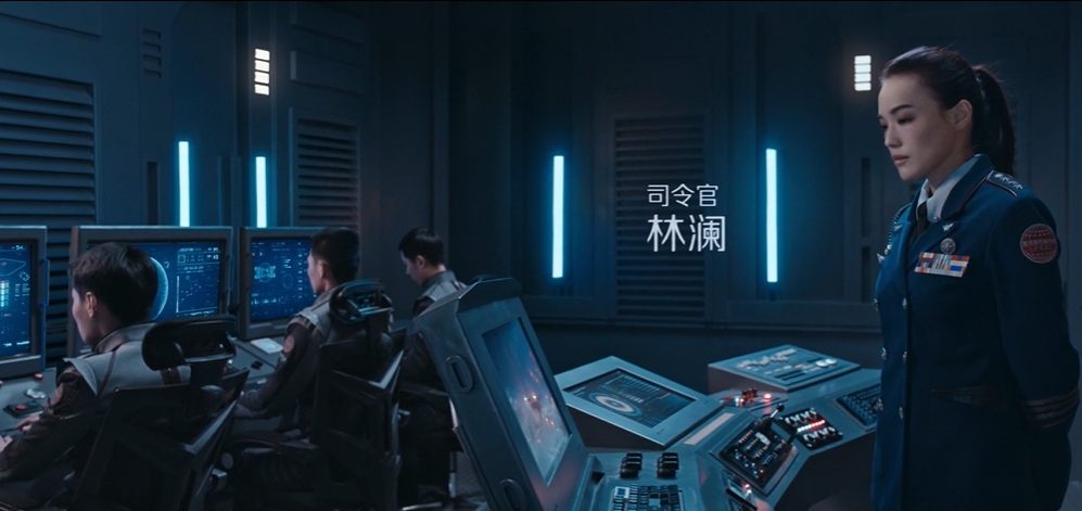 上海堡垒原著豆瓣分析,上海堡垒影评票房