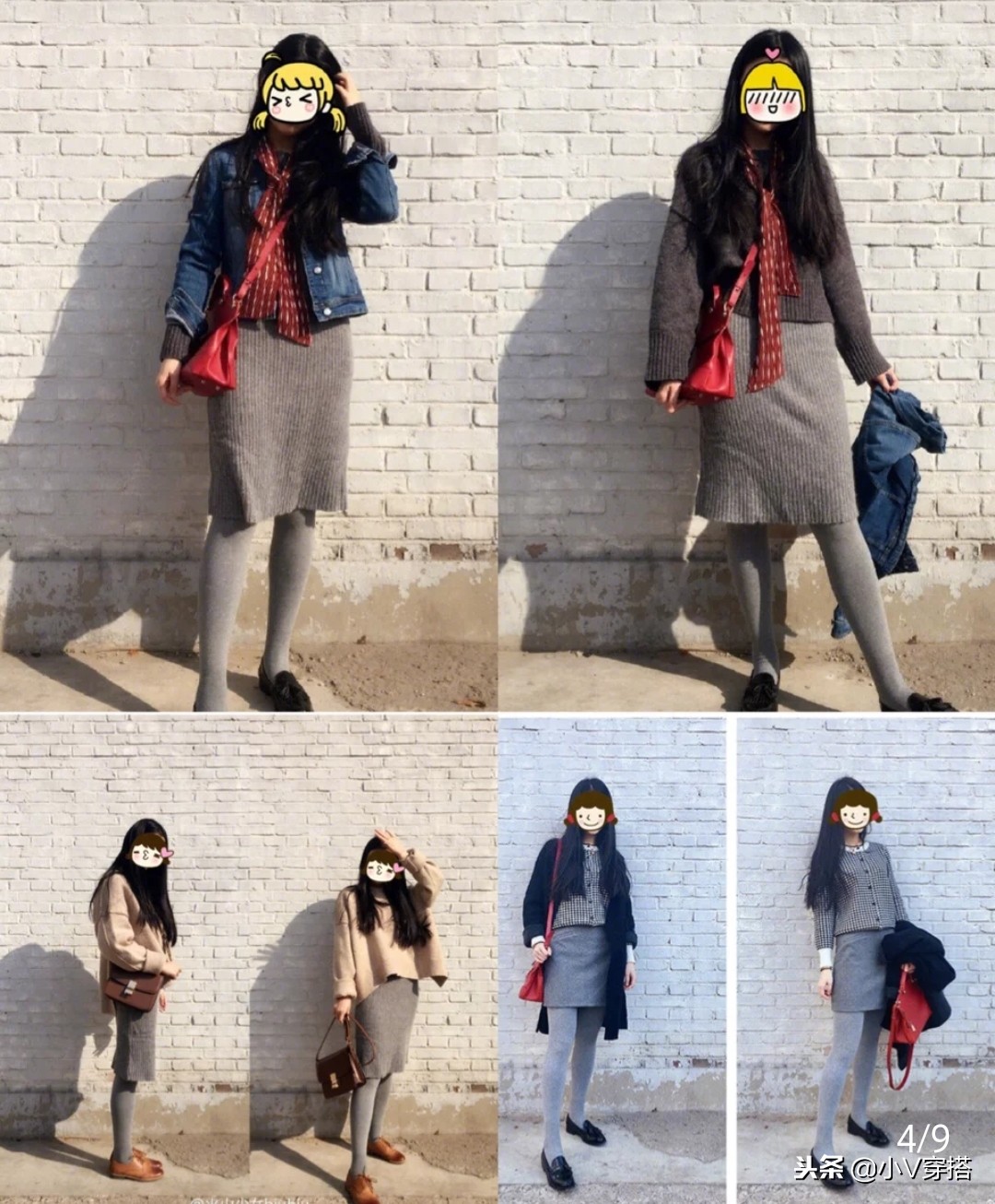 怎么选择适合自己的裤袜,裤袜克数怎么对应厚度