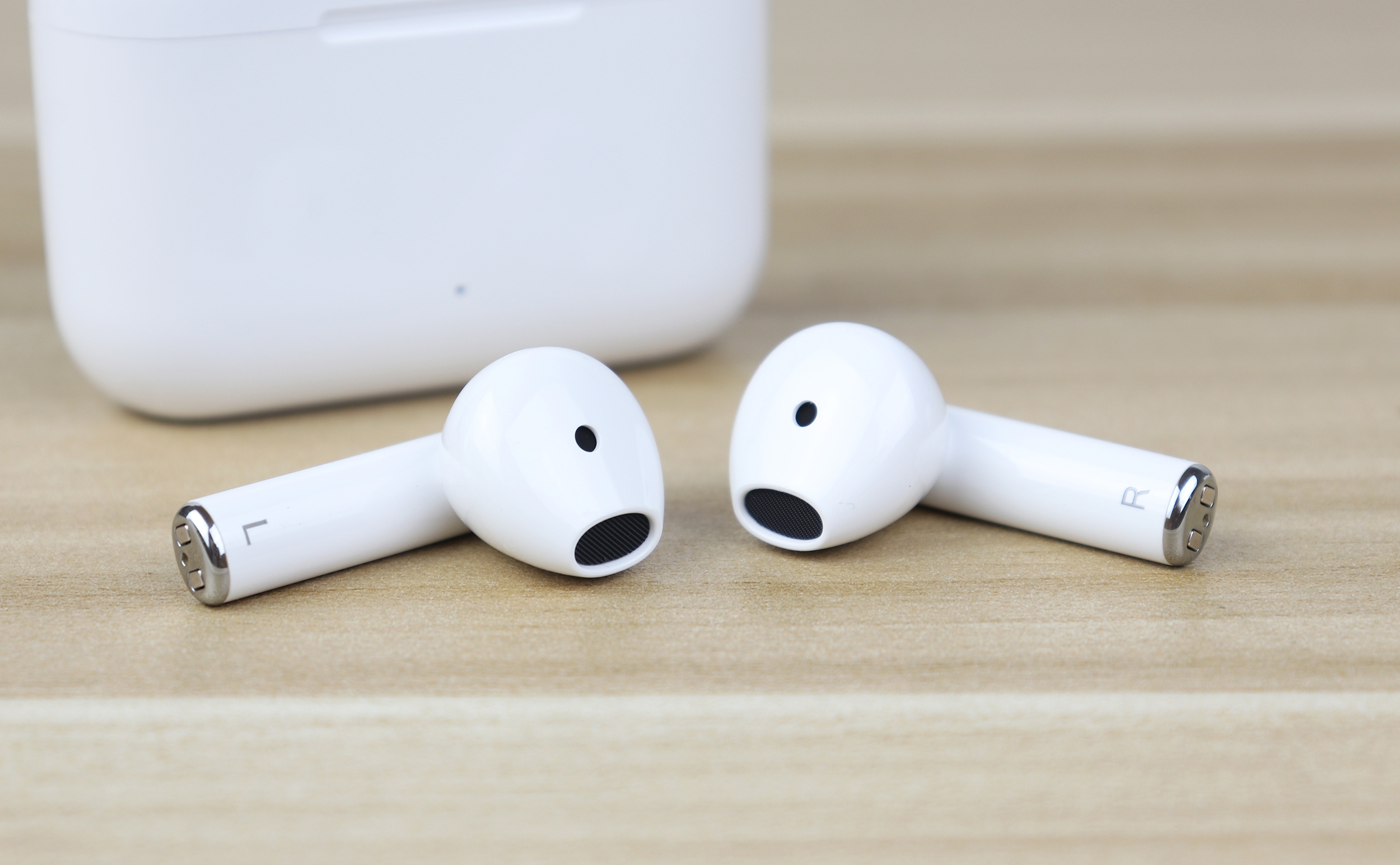 earbudsx2对比漫步者lollipods,荣耀亲选earbudsx2真无线耳塞