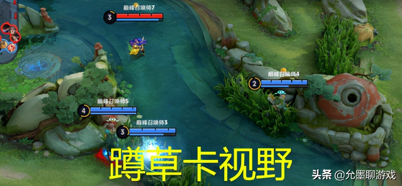 s25赛季玩什么打野,s25赛季值得苦练的打野