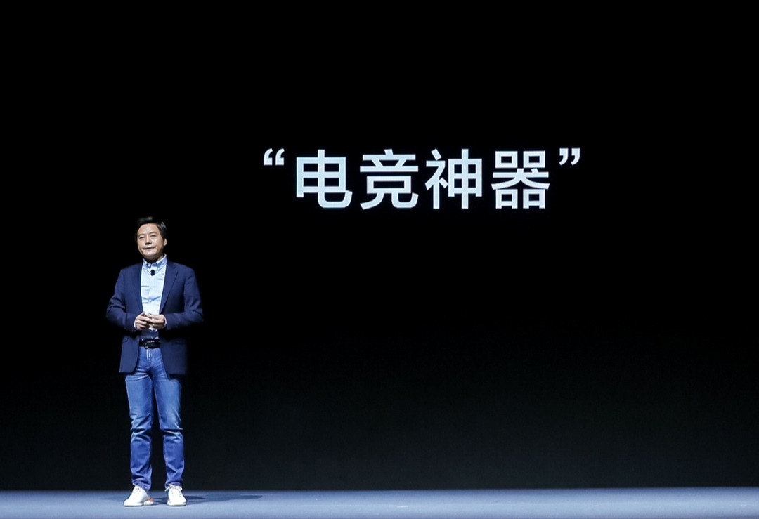 黑鲨冰封电竞散热背夹新一代,黑鲨冰封散热背夹pro宣传视频