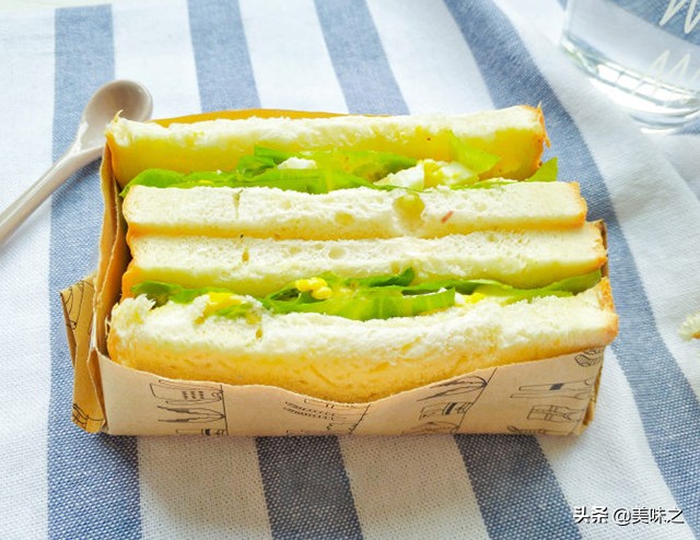 15种早餐,15种美式早餐