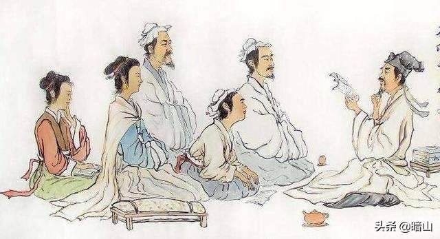 旷世奇文十大巅峰之作滕王阁序,旷世佳作完整版