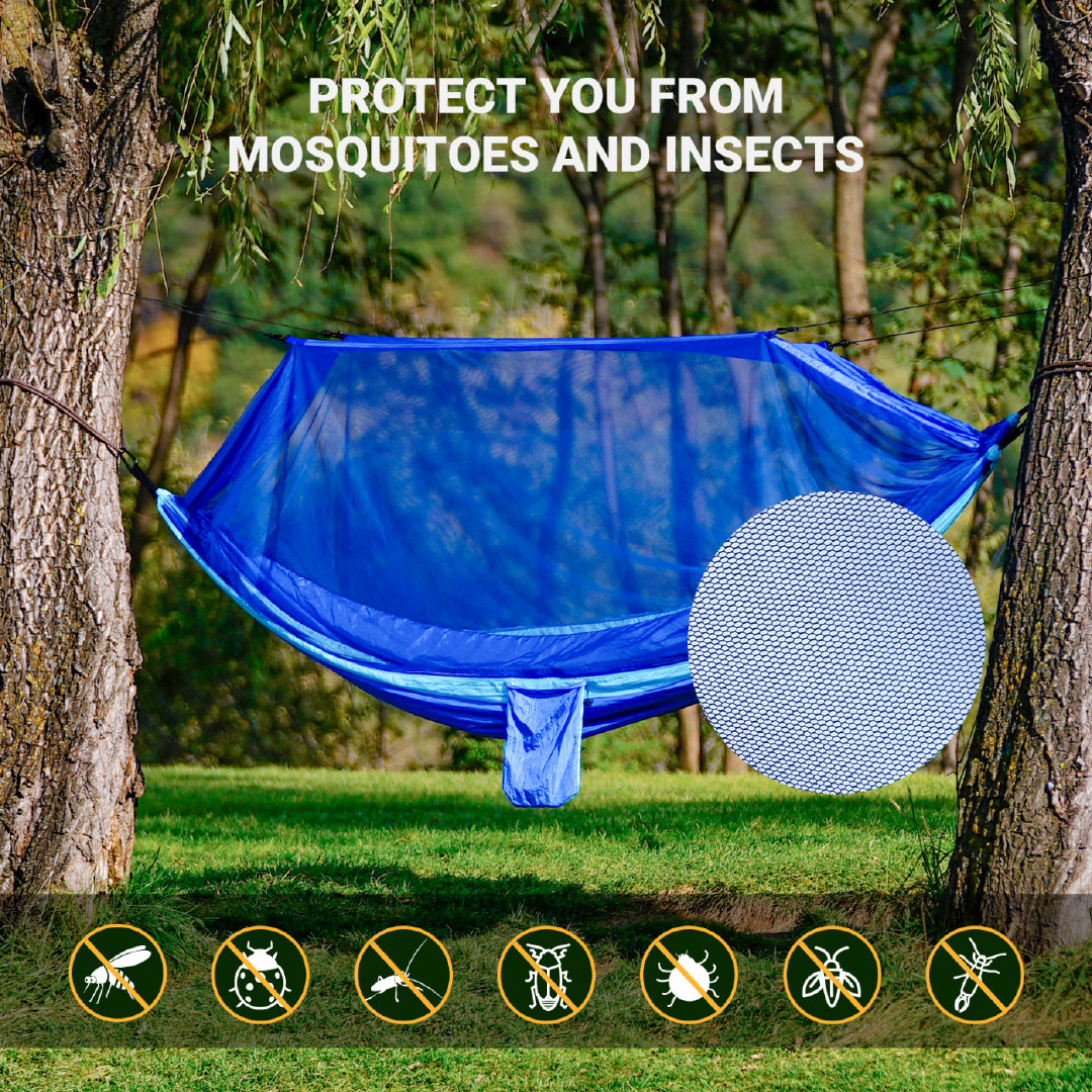 买什么样的床可以挂蚊帐,吊床带蚊帐的好还是不带蚊帐的好