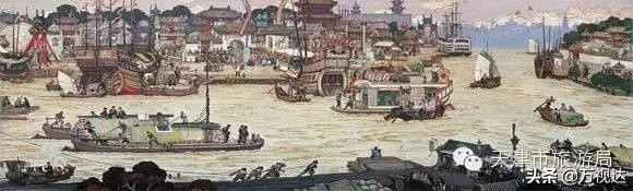 据说在天津，没有一只皮皮虾能活着走出去！