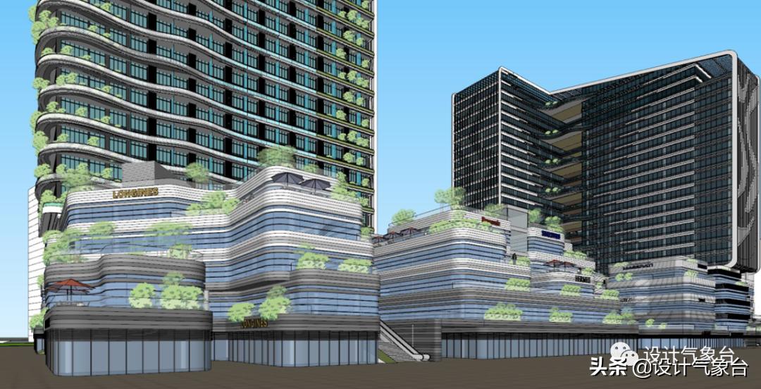 13亿项目变僵尸园区,投资13亿工业园成僵尸园区