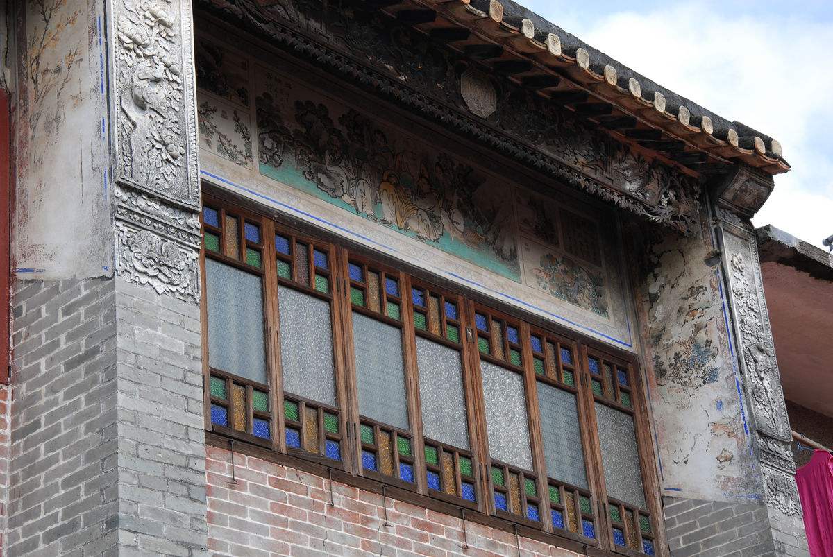 农村老房子房顶有风水讲究吗,农村旧屋建新房有什么讲究