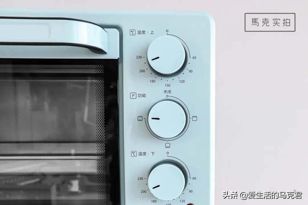 美的入门烤箱推荐,6款家用烤箱测评