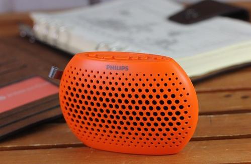 飞利浦sbm100拆解,飞利浦sp2100小音箱评测