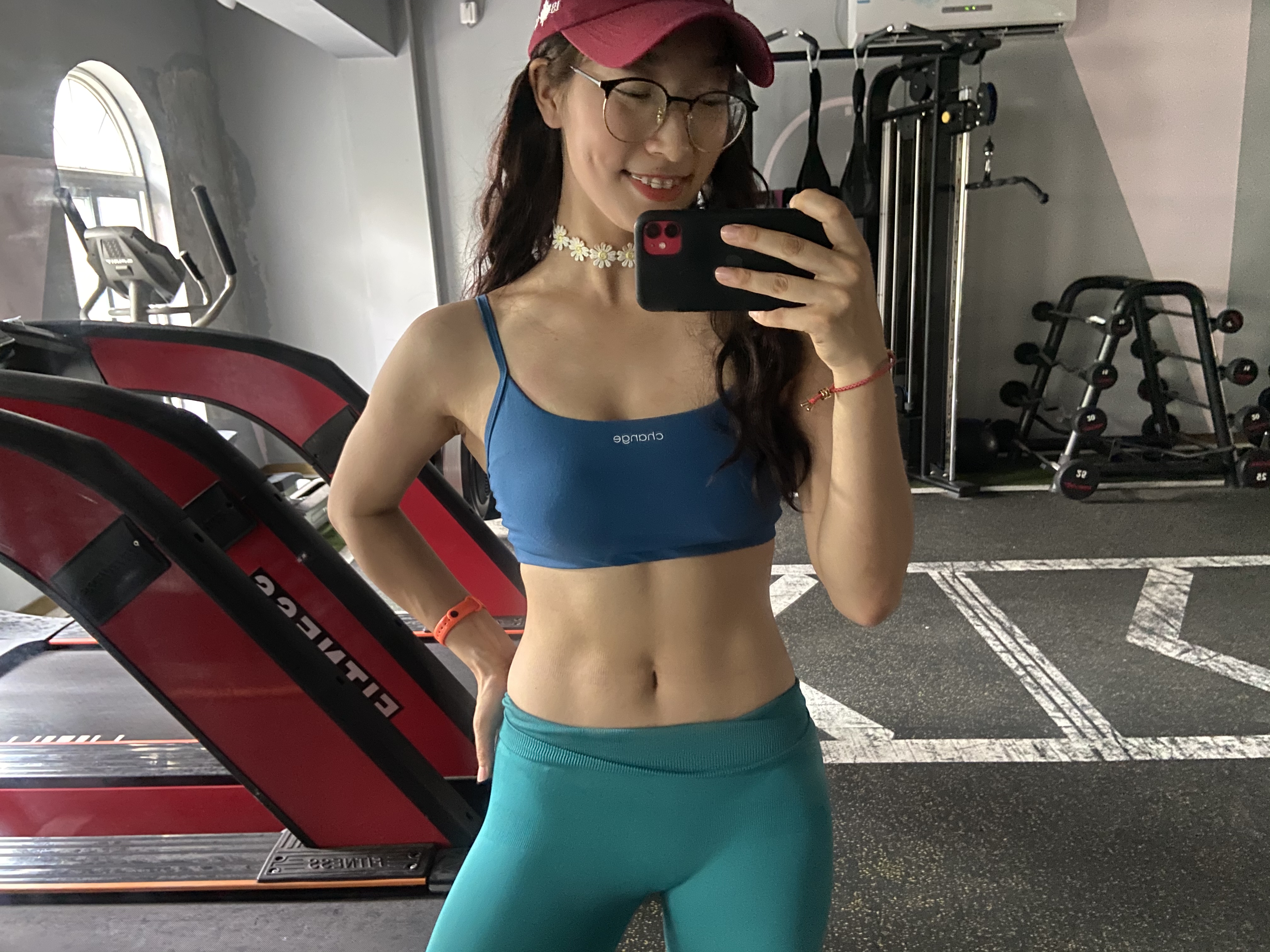 健身达人不外传的减肥秘诀,健身教练从不外传的肌力训练法