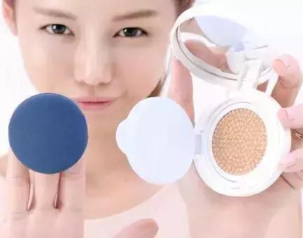 14款气垫合集！一篇解决干皮、油皮所有问题！