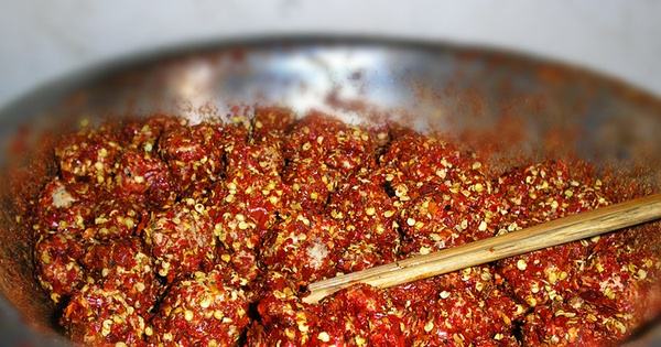 流传千年的豆腐乳到底是人间美味，还是健康杀手？