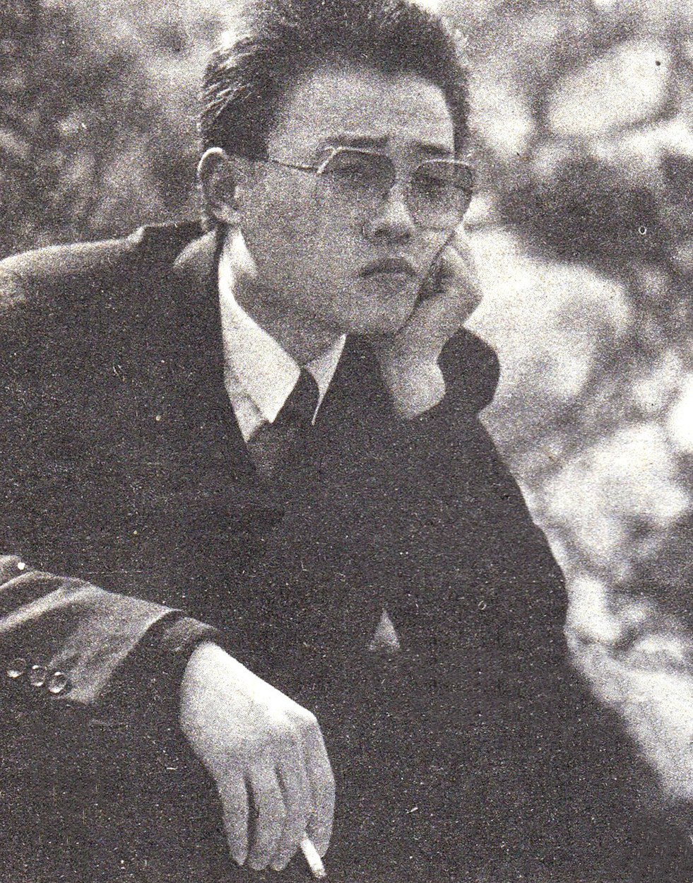 姚二嘎个人简介,姚二嘎最后的照片