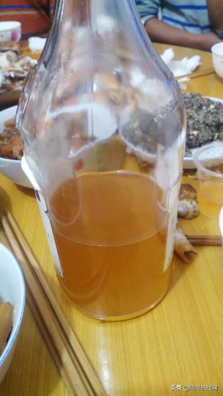 陆河方记客家黄酒,陆河正宗客家菜