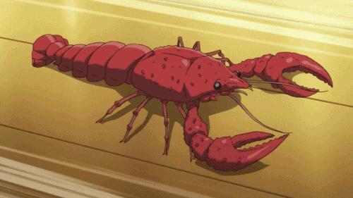 吃小龙虾时为啥要戴手套,吃小龙虾时手套容易进油