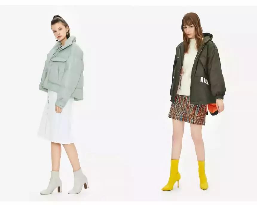 广东的羽绒服怎么穿保暖,在广州冬天穿什么羽绒服最合适