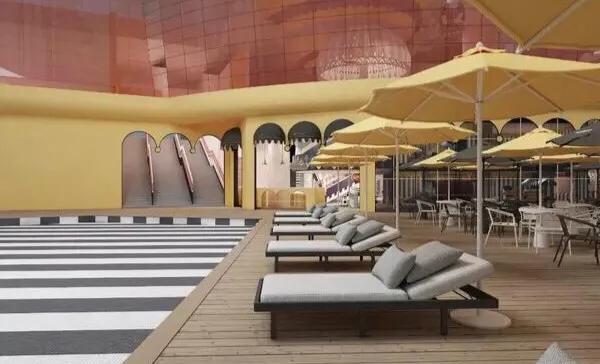 深圳暑假值得带孩子旅游的地方,深圳十大暑假室内必去景点