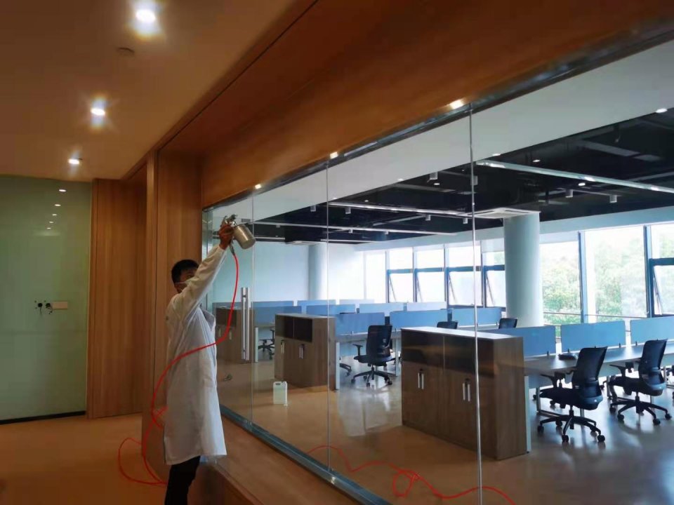 室内除甲醛光触媒净化器哪家好,除甲醛光触媒老爸评测推荐产品