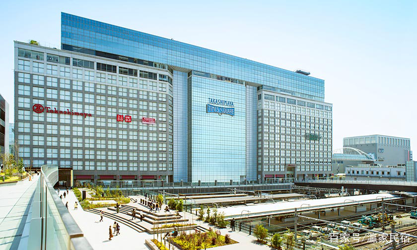 最新东京银座购物攻略,东京潮流购物攻略