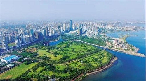 北京力迈中美国际学校海南校区,北京力迈中美国际学校澄迈分校