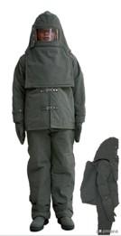 最强战术防暴装备,战术防护装具大全