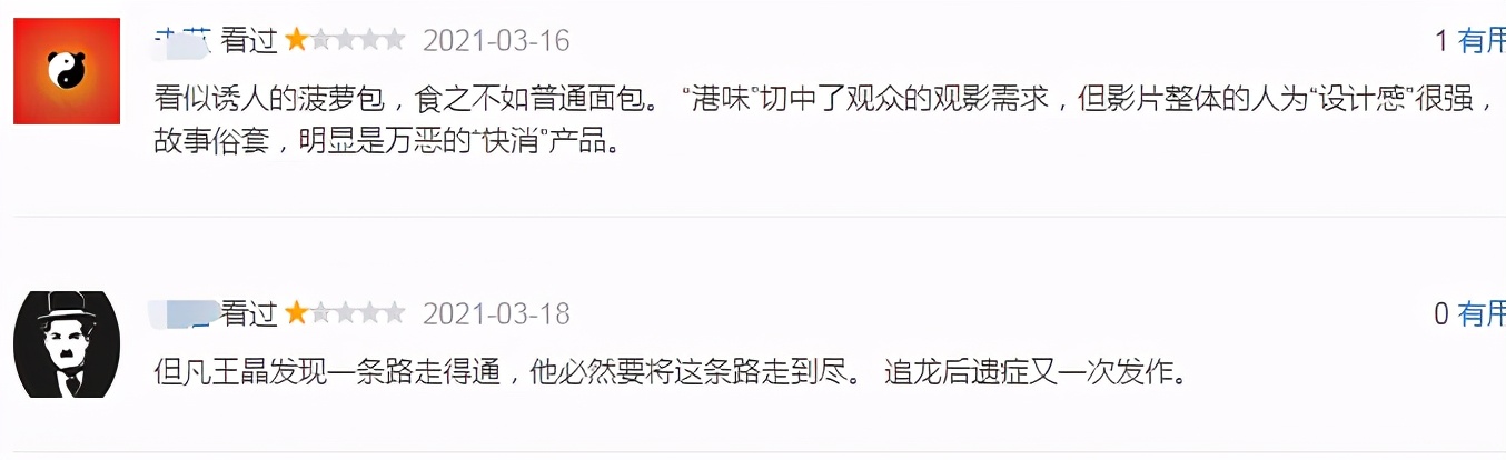 王晶拍烂片拯救港片市场,王晶2017新片