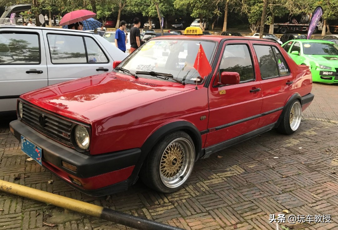 高尔夫值得买吗,14万公里的高尔夫值得买不