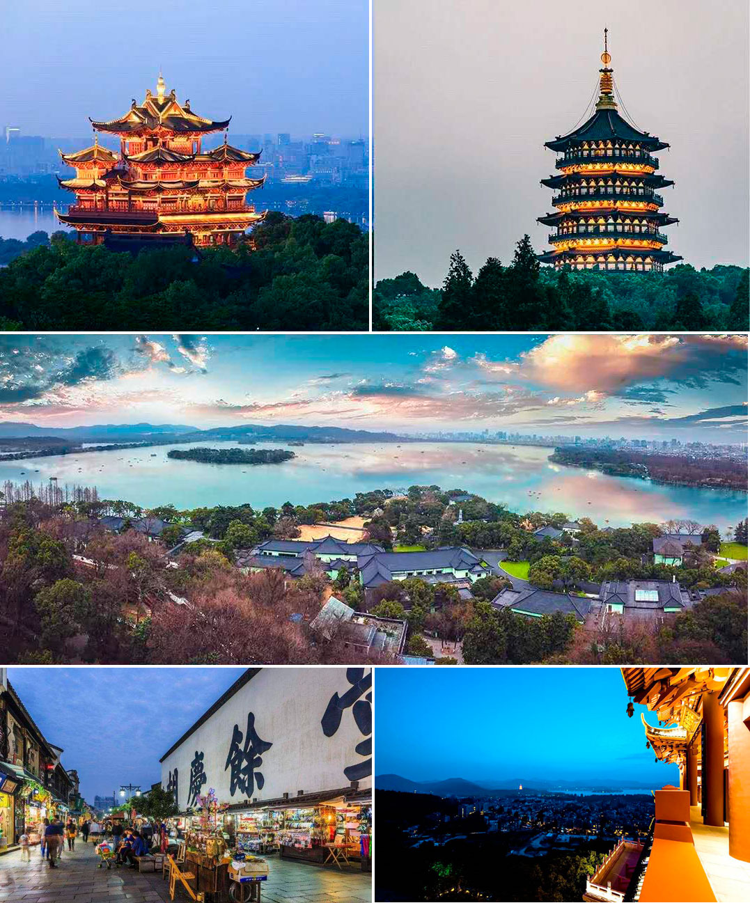 西湖景色最美民宿,西湖边吴山民宿