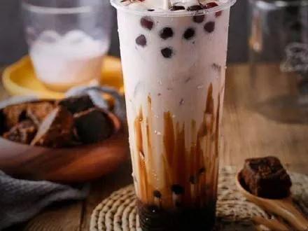 现在开奶茶店的前景怎么样,创业开奶茶店这3点要想清楚