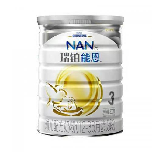 雀巢瑞铂能恩1段怎么样,雀巢瑞铂能恩口感如何