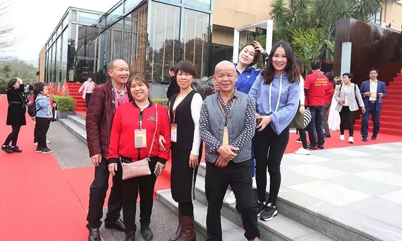 幸福喜乐会｜巨邦幸福家园再分房，父母乐开怀，大奖不断芬芳无限