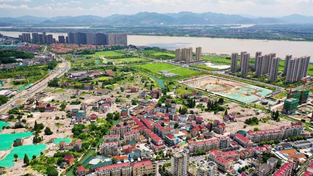 浦沿二手房值得买吗,二手房跑盘