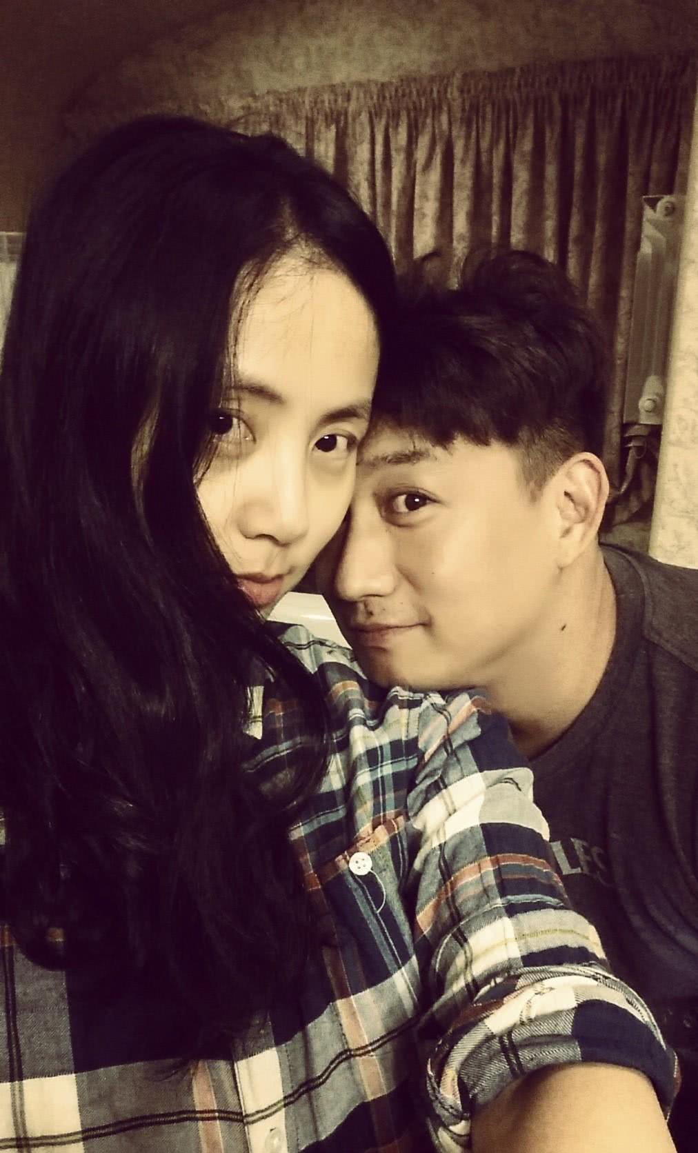 多多妈罕见晒跳舞视频，舞姿婀娜小蛮腰抢镜，难怪黄磊这么爱她